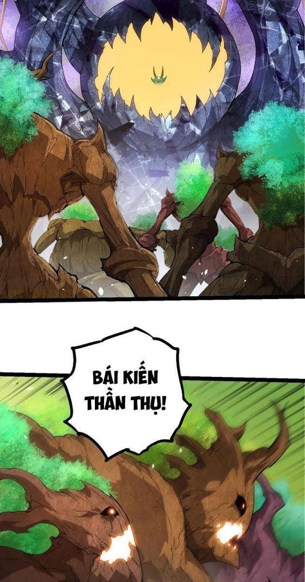 Chuyển Sinh Thành Liễu Đột Biến - Page 17