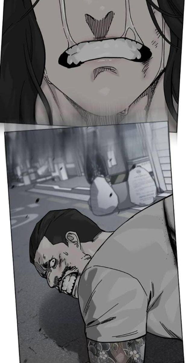 Để Có Thể Sống Sót - Page 134