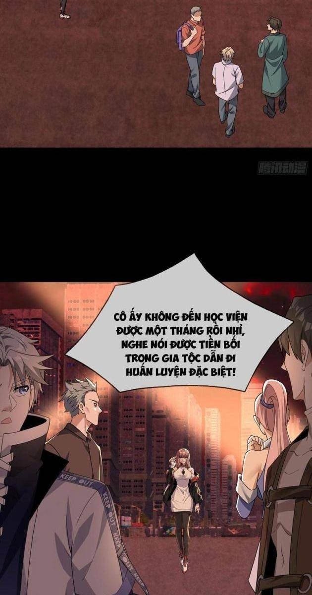 Toàn Cầu Kinh Dị: Ta Mở Ra Thương Thành Tự Do Hack - Page 120