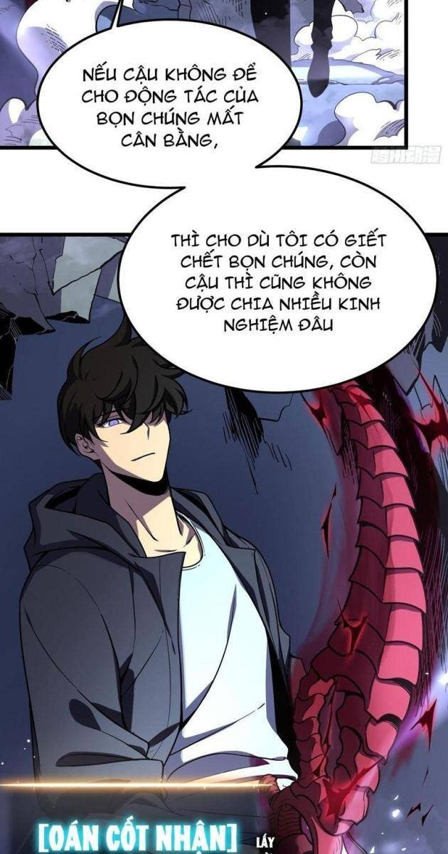 Sau Khi Sống Lại, Ta Dùng Kính Phản Diện Phục Thù - Page 110
