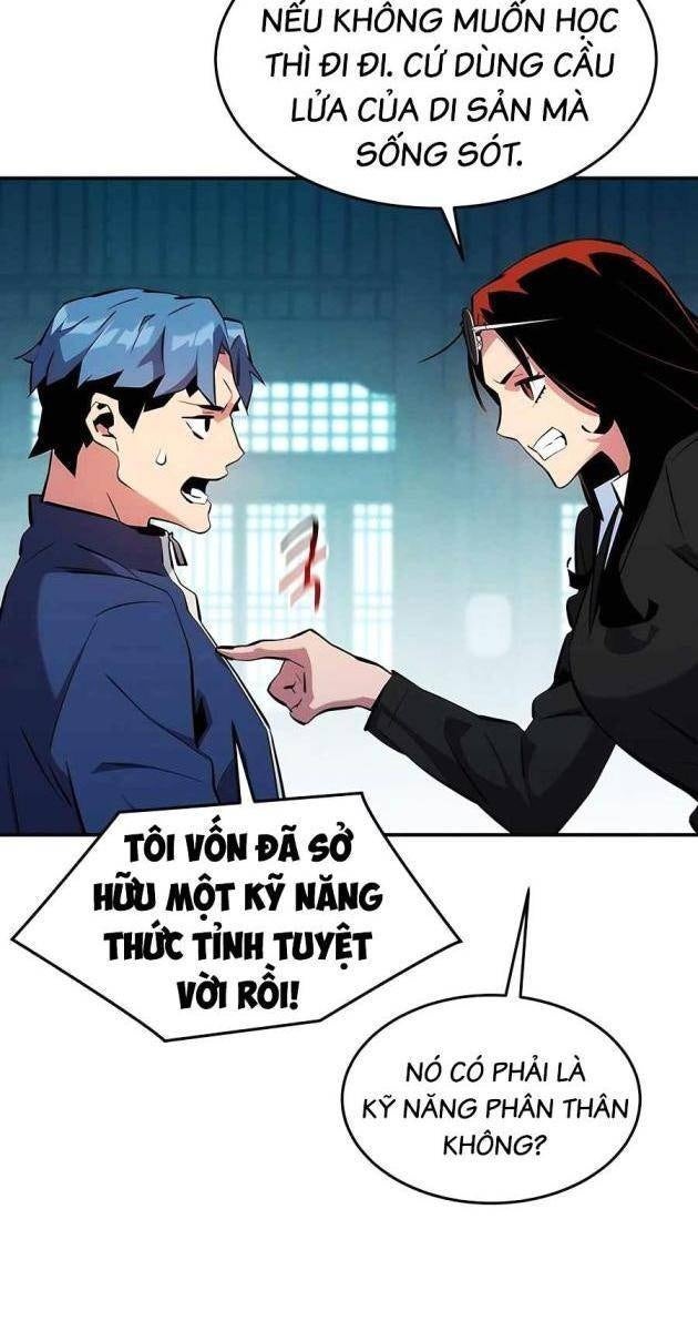 Đi Săn Tự Động Bằng Phân Thân - Page 46