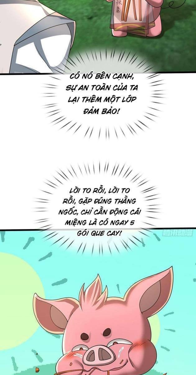 Ta Có Thể Rút Ra Vô Hạn Vật Phẩm - Page 55