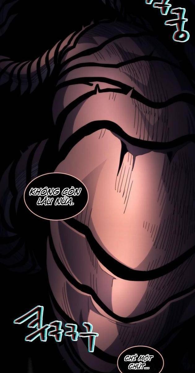 Hãy Hành Động Như Một Boss Đi Ngài Mr Devourer - Page 20