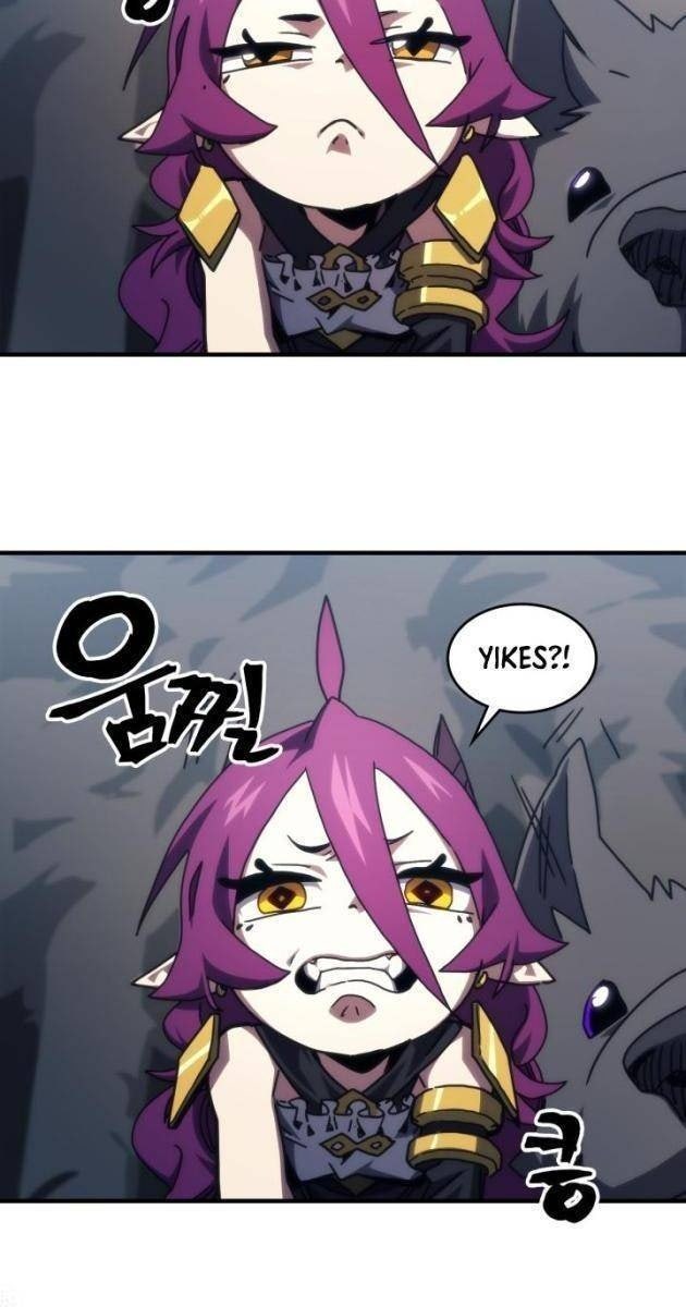 Hãy Hành Động Như Một Boss Đi Ngài Mr Devourer - Page 51