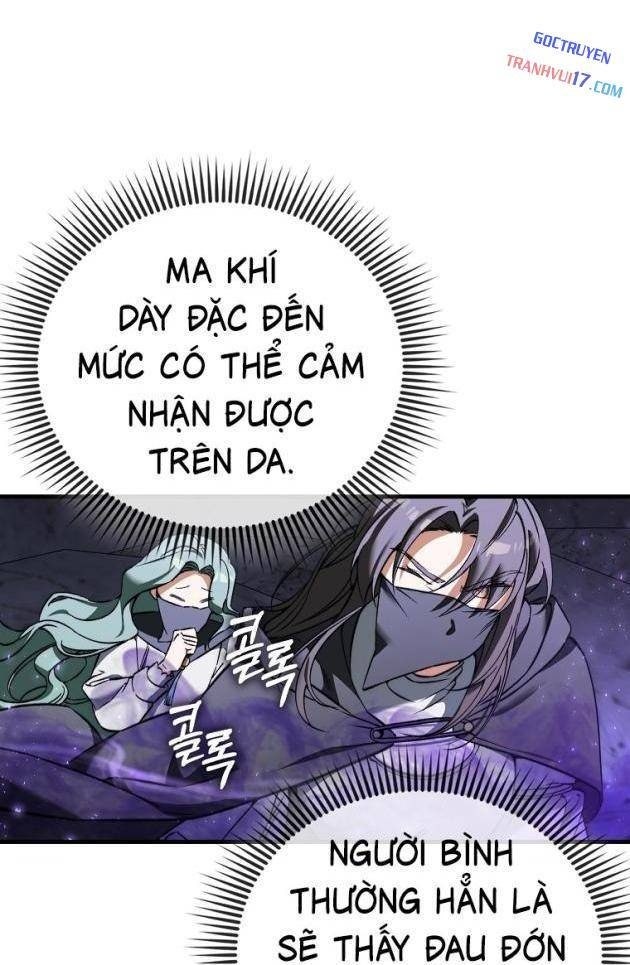 Đại Phản Diện Khao Khát Được Sống - Page 40