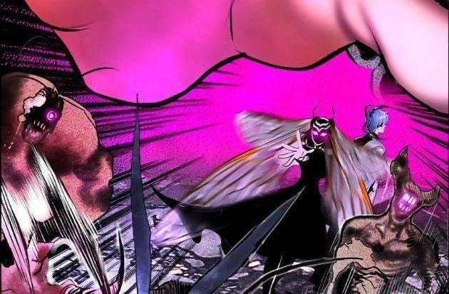 Đại Chiến Người Và Trùng - Page 56