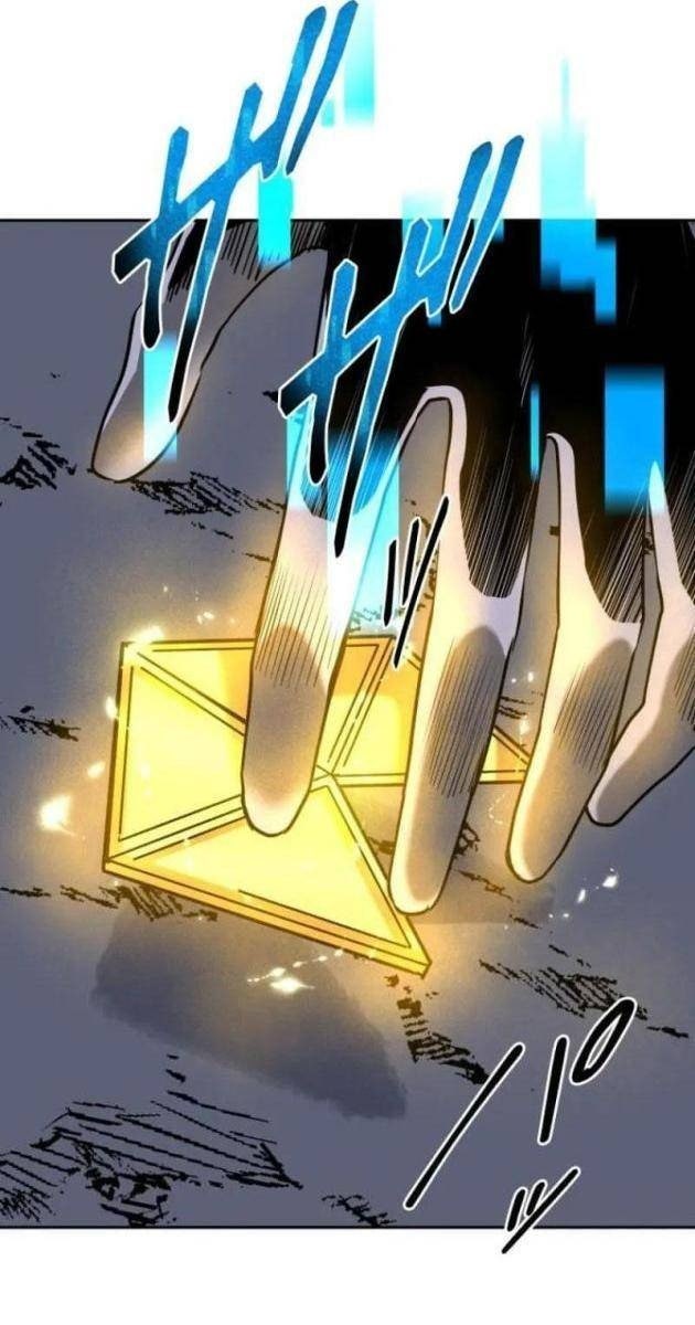 Chinh Phục Hầm Ngục Bằng Sao Chép Và Dán - Page 10