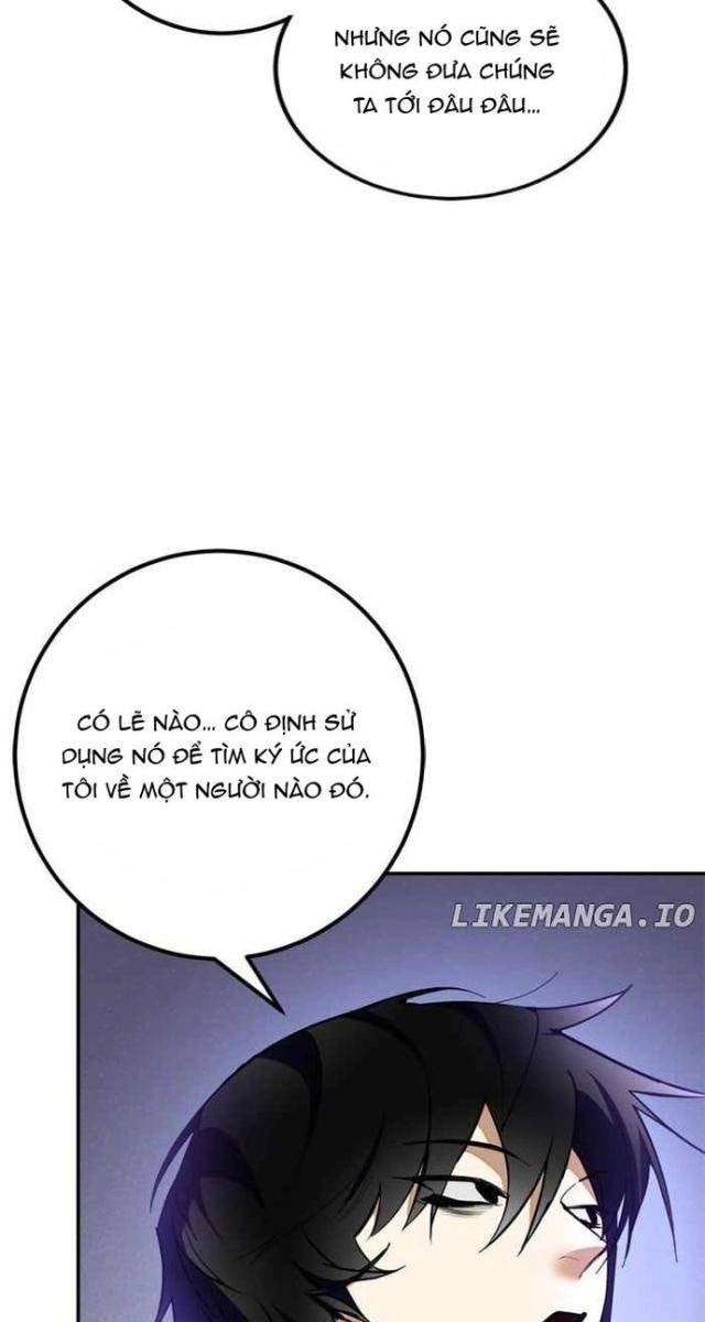 Trở Lại Thành Người Chơi - Page 37