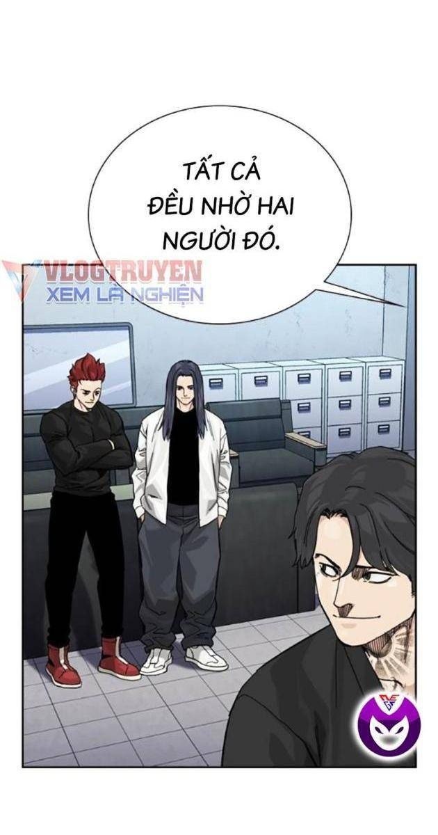 Để Có Thể Sống Sót - Page 11