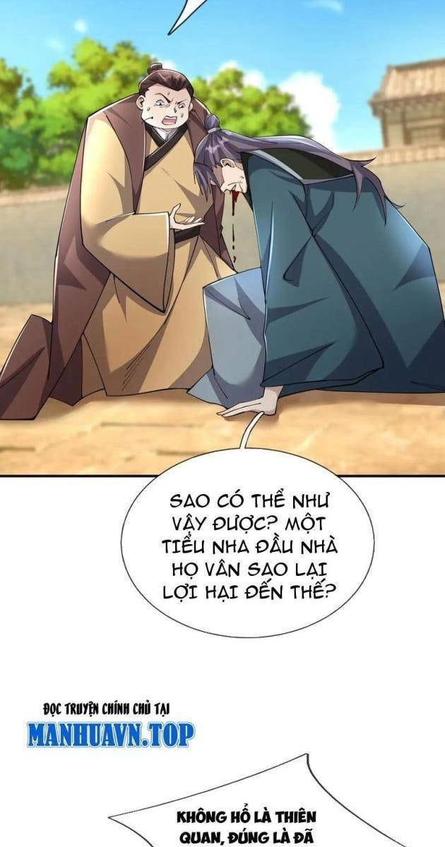 Ngủ Say Vạn Cổ: Xuất Thế Tung Hoành Chư Thiên - Page 29