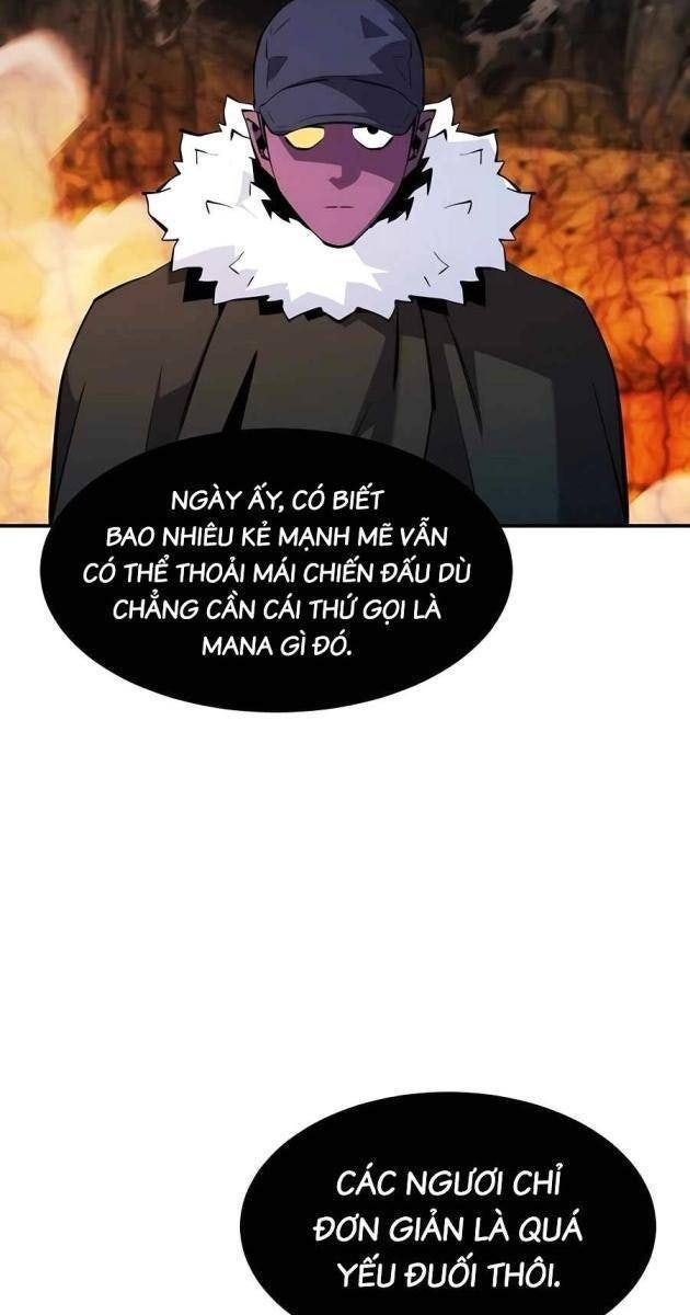 Đi Săn Tự Động Bằng Phân Thân - Page 55