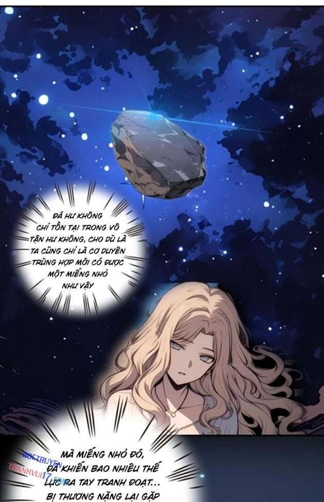 Từ Một Hồ Nước Bắt Đầu Tiến Hóa - Page 31