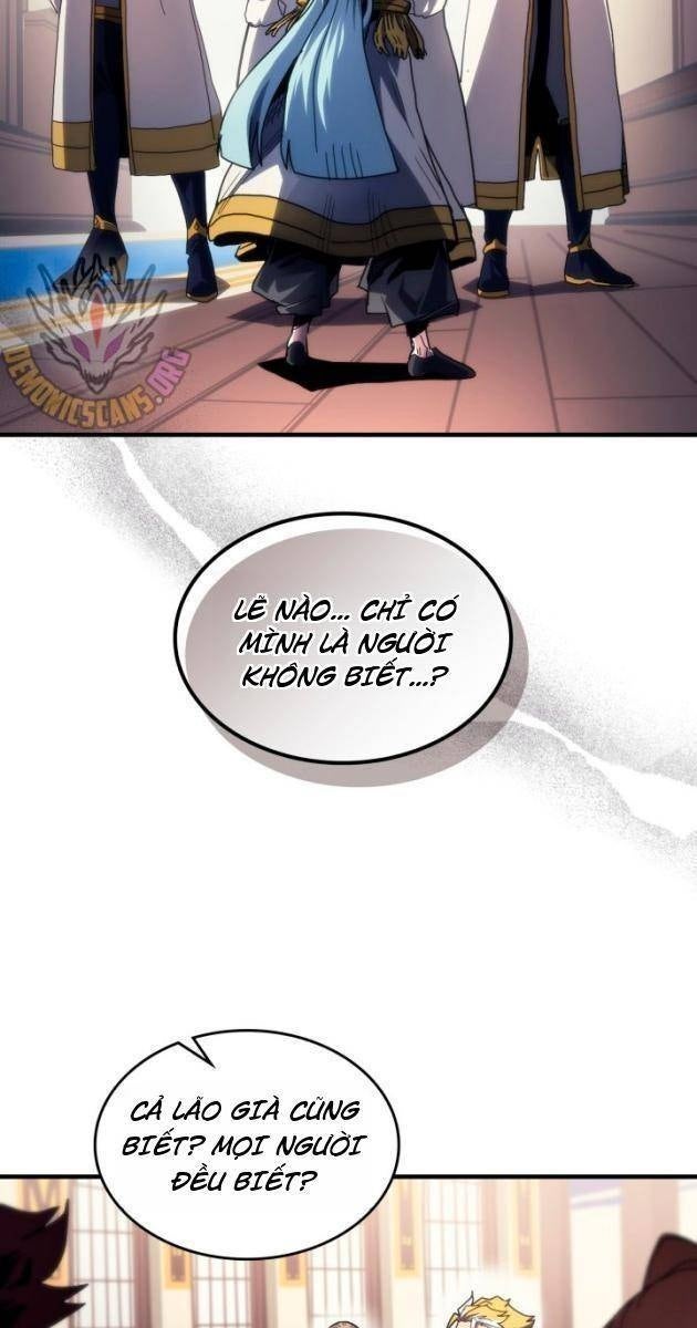 Hãy Hành Động Như Một Boss Đi Ngài Mr Devourer - Page 21