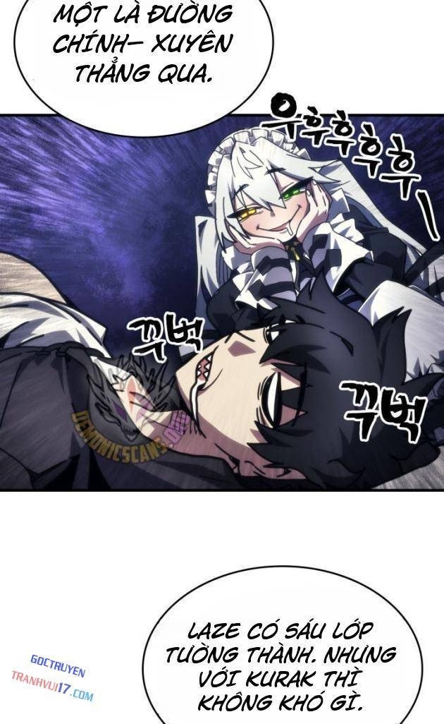 Hãy Hành Động Như Một Boss Đi Ngài Mr Devourer - Page 39