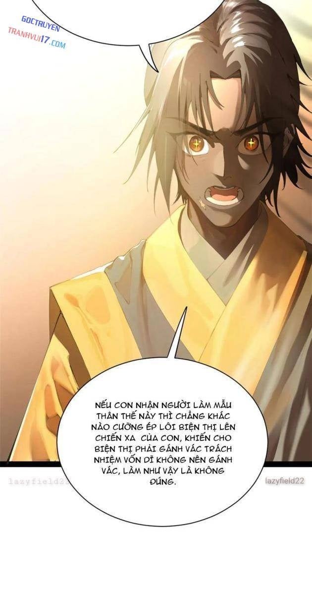 Chàng Rể Mạnh Nhất Lịch Sử - Page 39