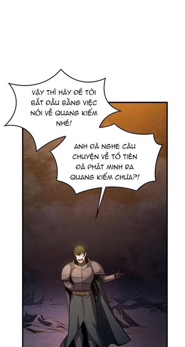 Hầm Ngục Hướng Dẫn Cấp Địa Ngục - Page 21