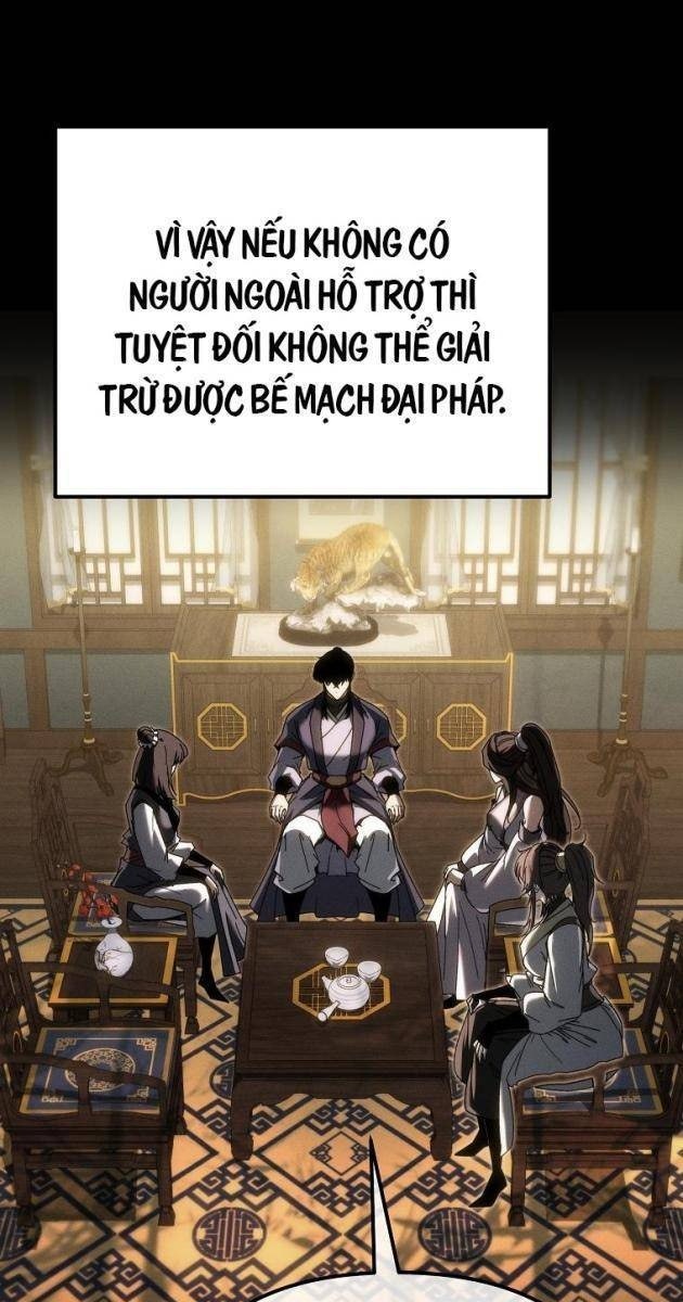 Chuyển Thế Ma Thần Ký - Page 40