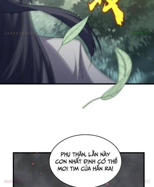 Đại Quản Gia Là Ma Hoàng - Page 40