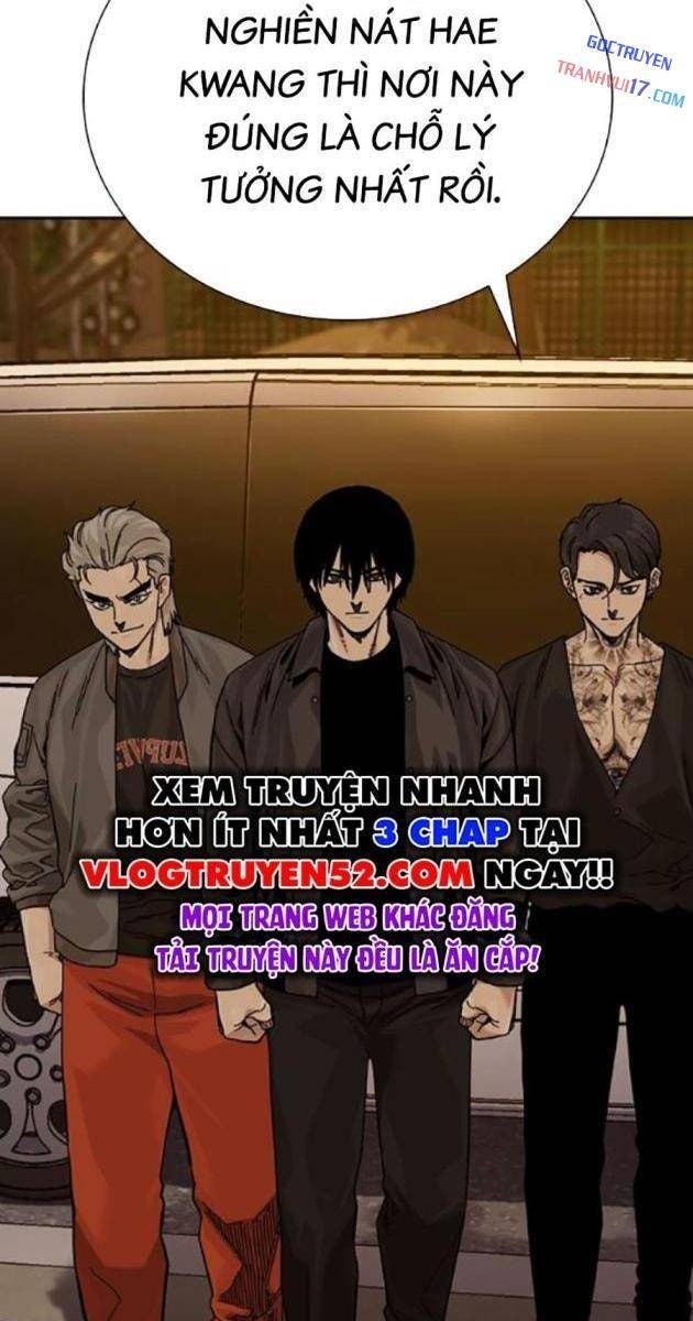 Để Có Thể Sống Sót - Page 27