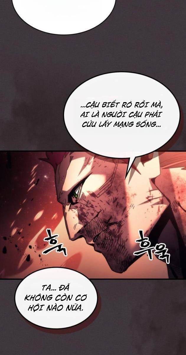 Hãy Hành Động Như Một Boss Đi Ngài Mr Devourer - Page 23