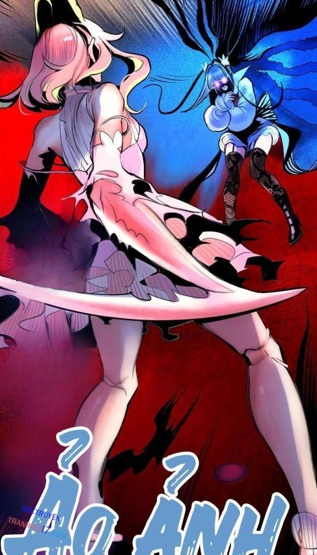 Đại Chiến Người Và Trùng - Page 30