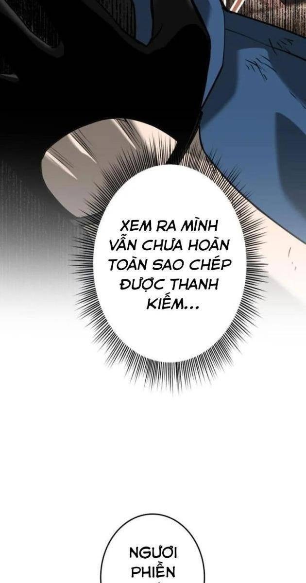 Chinh Phục Hầm Ngục Bằng Sao Chép Và Dán - Page 22