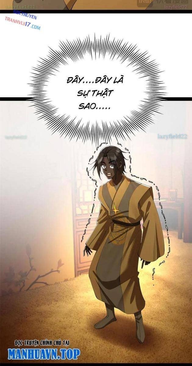 Chàng Rể Mạnh Nhất Lịch Sử - Page 17