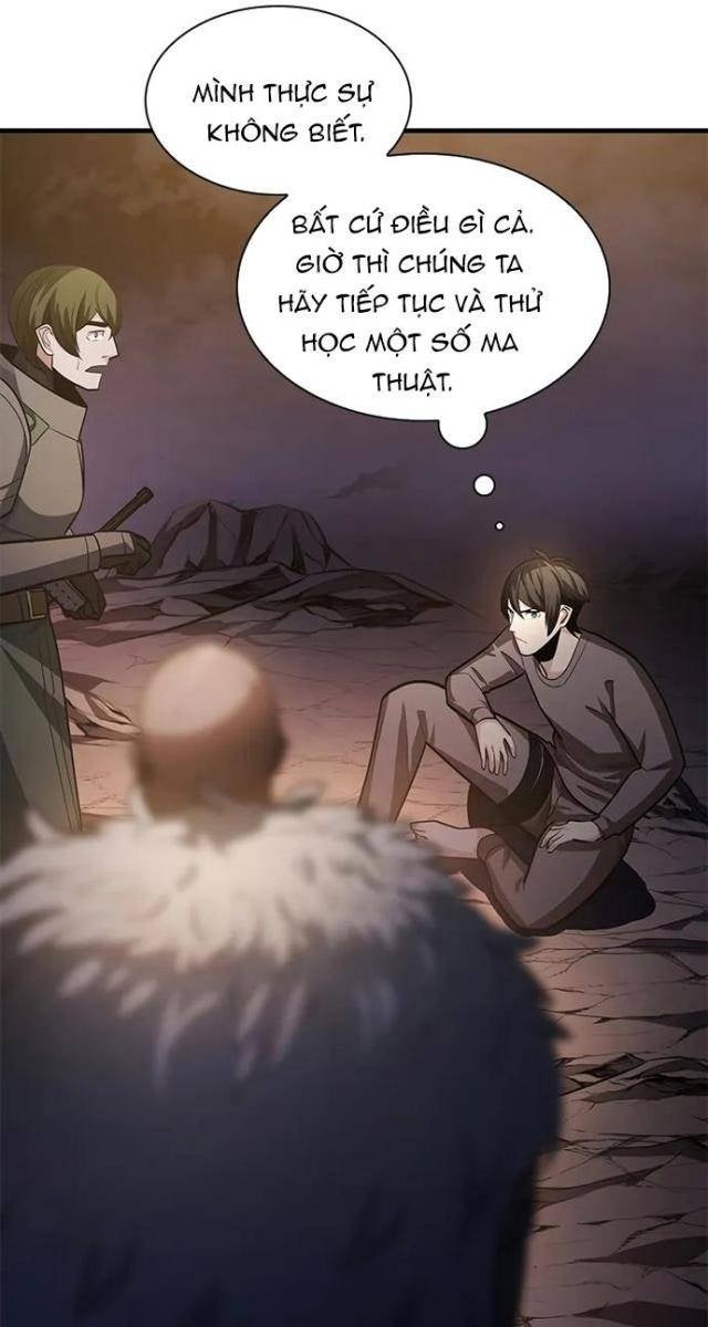 Hầm Ngục Hướng Dẫn Cấp Địa Ngục - Page 38