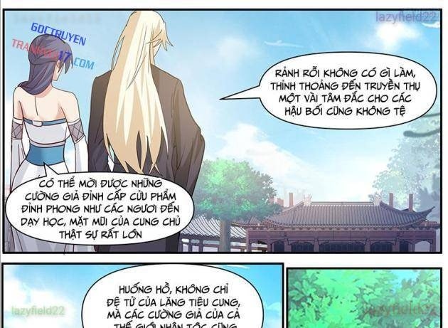 Võ Luyện Đỉnh Phong - Page 19