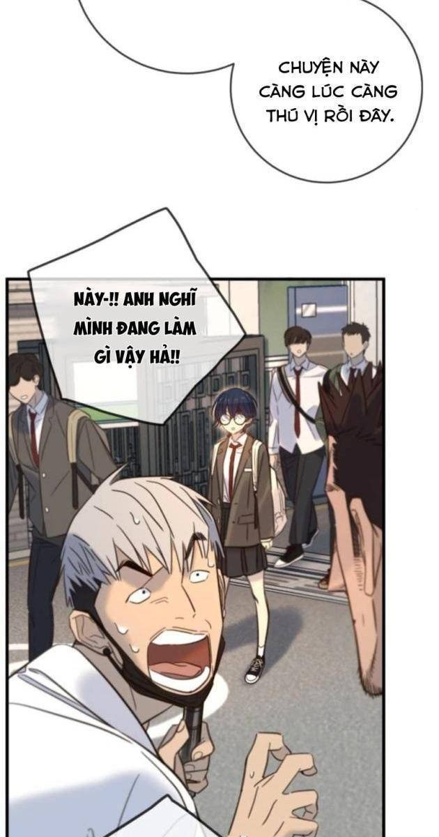 Mọi người Đều Yêu Cô Ấy - Page 151