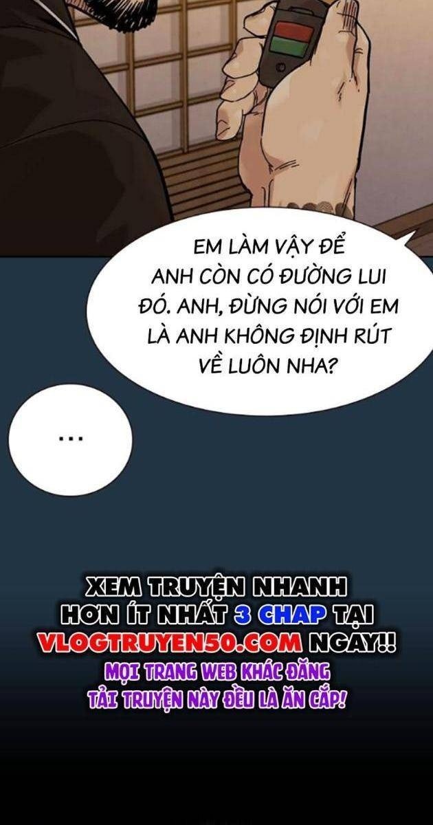 Để Có Thể Sống Sót - Page 215