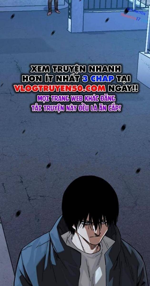 Để Có Thể Sống Sót - Page 18