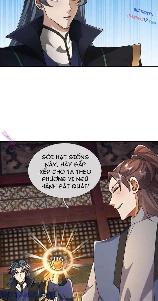 Ngủ Say Vạn Cổ: Xuất Thế Tung Hoành Chư Thiên - Page 83