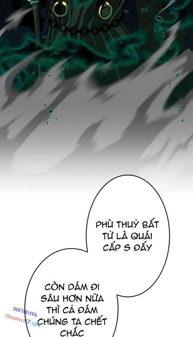 Chinh Phục Hầm Ngục Bằng Sao Chép Và Dán - Page 98