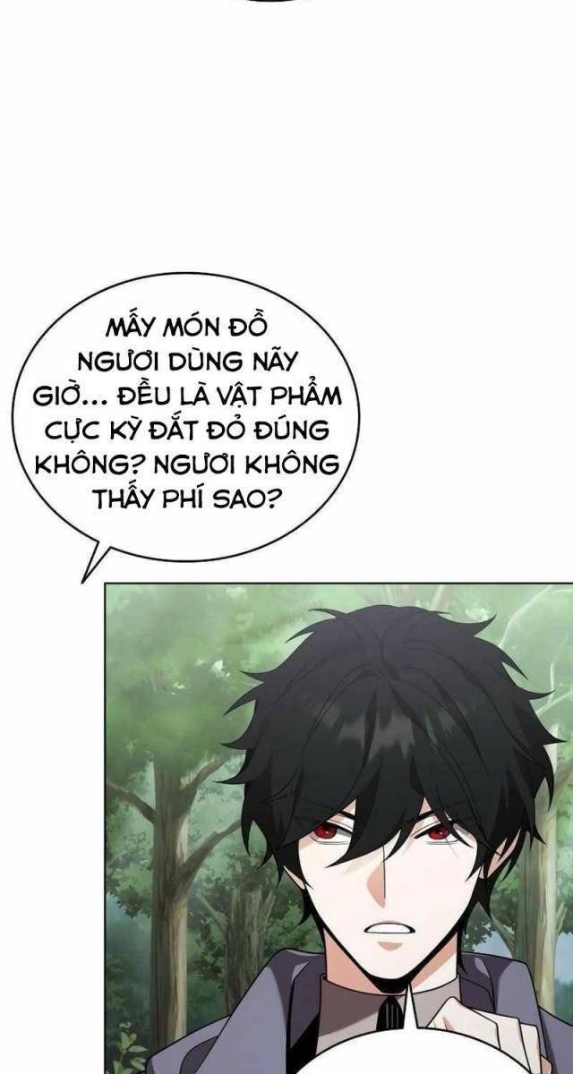 Học Viên Trở Thành Nhà Tiên Tri?! - Page 86