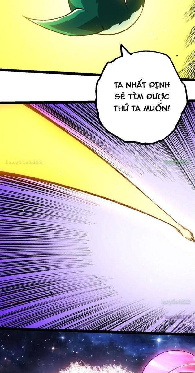 Chuyển Sinh Thành Liễu Đột Biến - Page 43