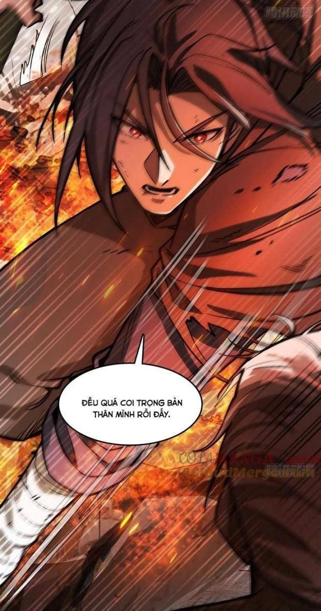 Bắt Đầu Từ Cửu Đầu Điểu - Page 30