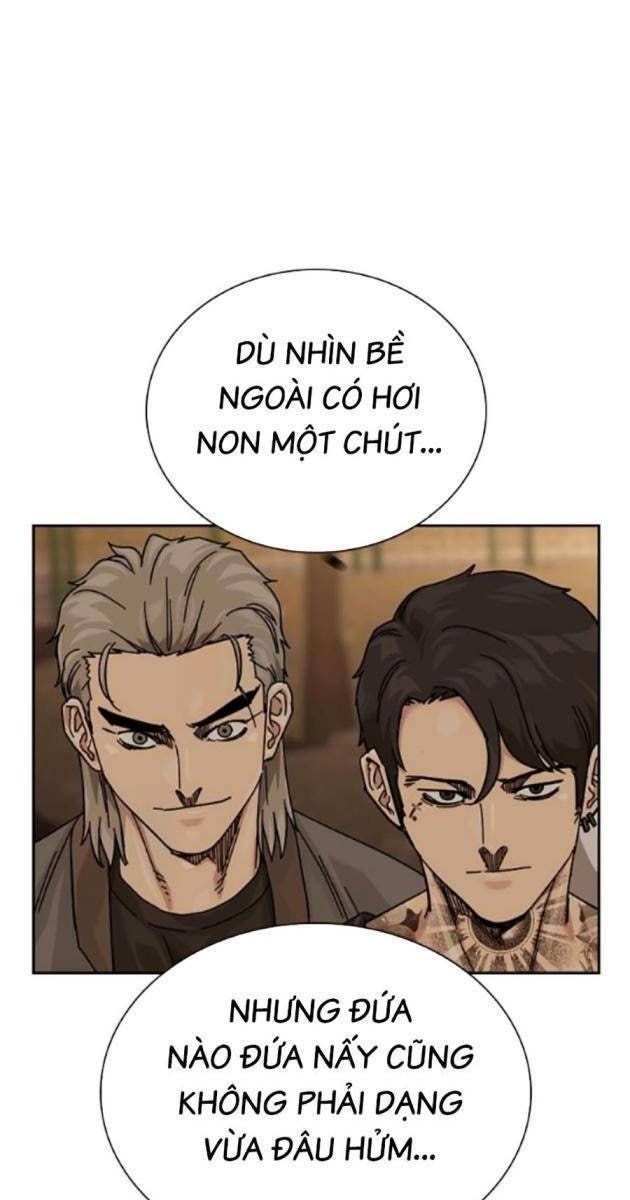Để Có Thể Sống Sót - Page 55