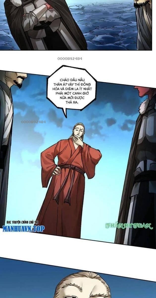 Truyền Võ - Page 5