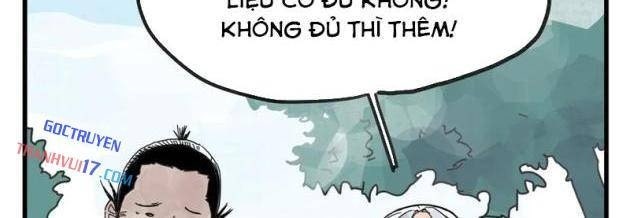 Hiệp Khách Hành Bất Thông - Page 10