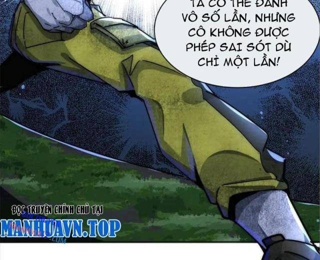 Nhân Vật Phản Diện Trong Trò Chơi Tận Thế Quật Khởi - Page 15