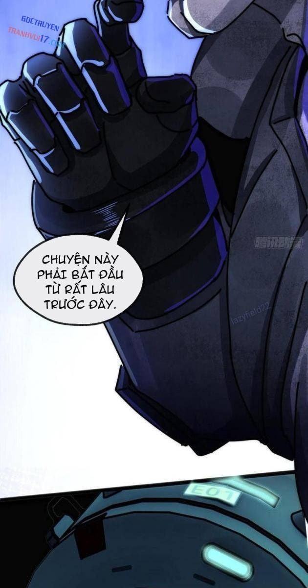 Nhân Vật Phản Diện Trong Trò Chơi Tận Thế Quật Khởi - Page 40