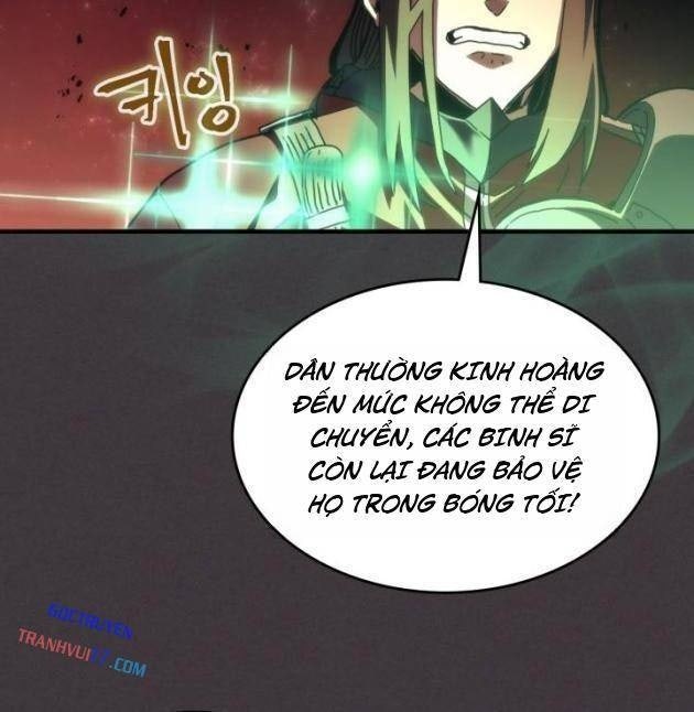 Hãy Hành Động Như Một Boss Đi Ngài Mr Devourer - Page 19