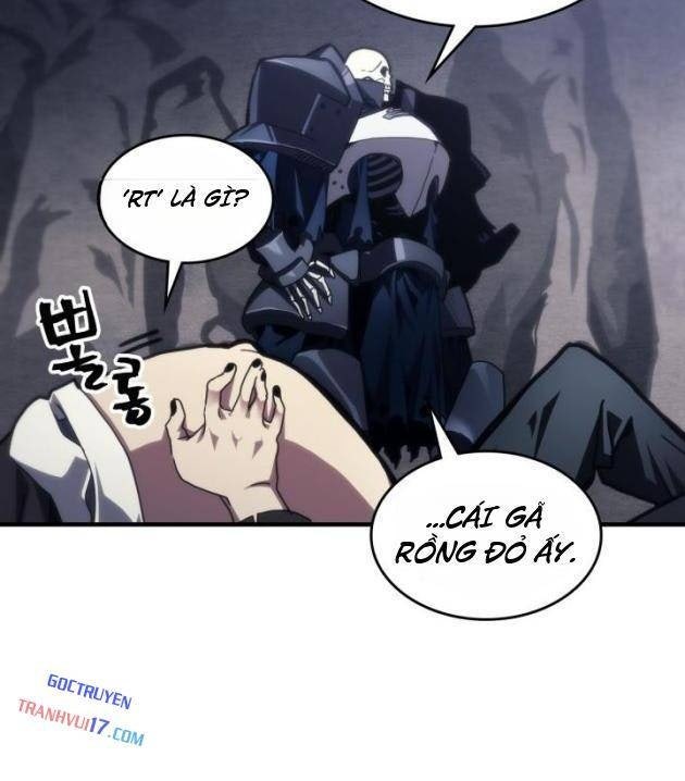 Hãy Hành Động Như Một Boss Đi Ngài Mr Devourer - Page 33