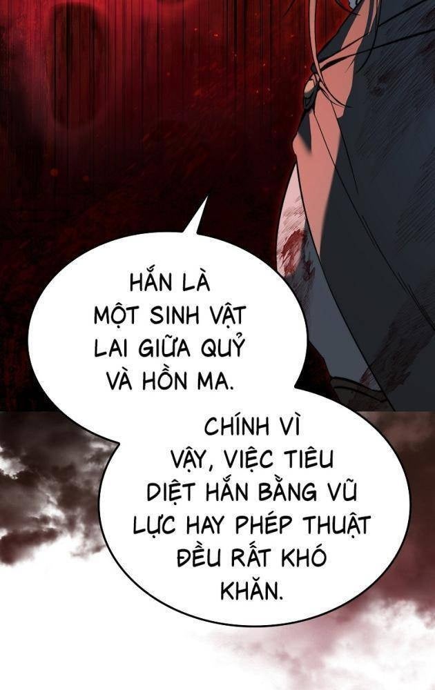 Đại Phản Diện Khao Khát Được Sống - Page 27