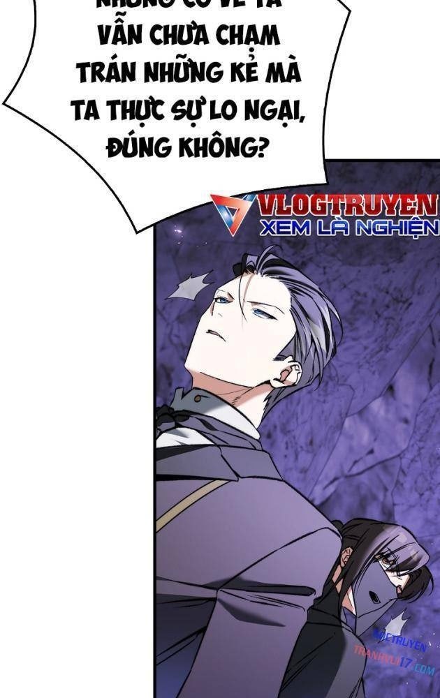 Đại Phản Diện Khao Khát Được Sống - Page 93