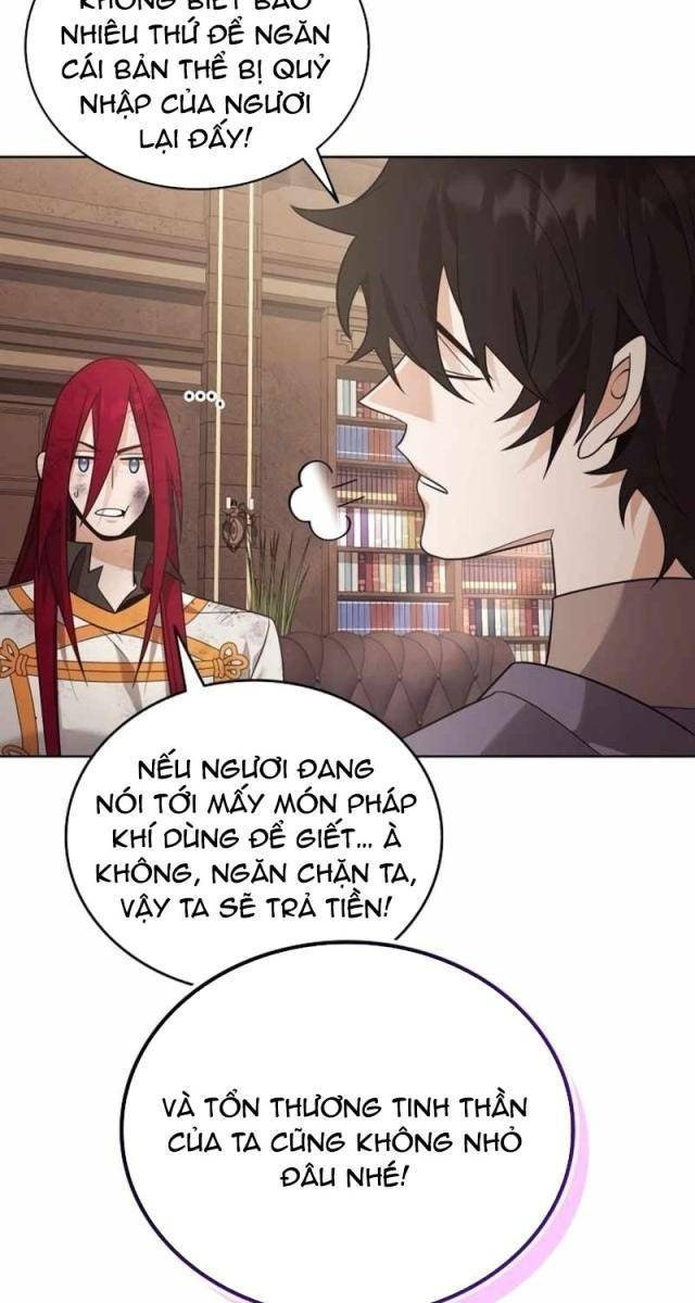 Học Viên Trở Thành Nhà Tiên Tri?! - Page 14