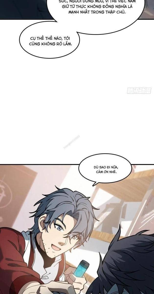 Bắt Đầu Từ Cửu Đầu Điểu - Page 67