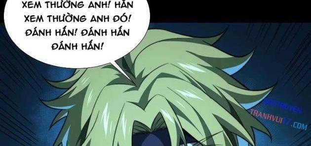 Thần Trò Chơi Dục Vọng - Page 4