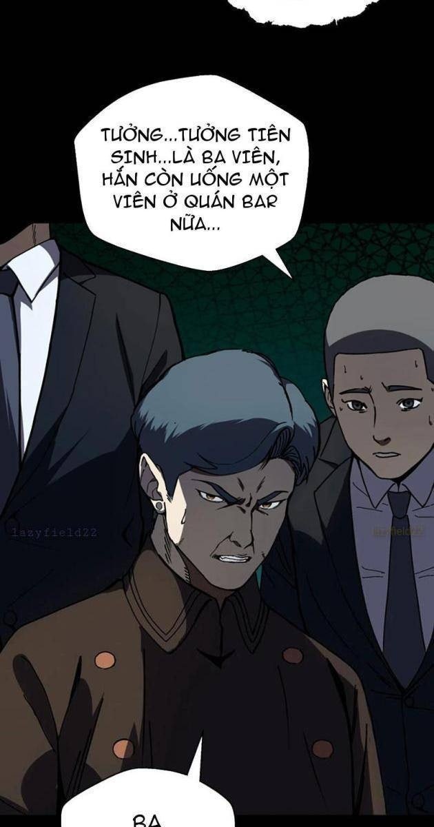 Bách Thú Chi Vương - Page 84